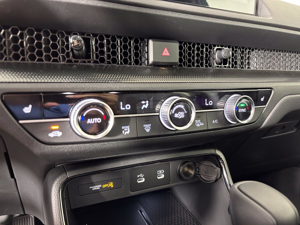 New 2027 Honda CR-V Sport-L image 32