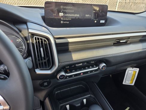 New 2026 MAZDA CX-50 AWD 2.5 S w/ Weather Package image 25