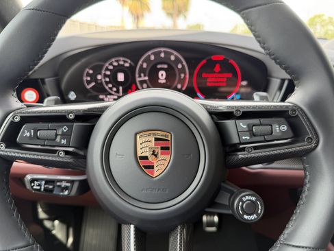 New 2026 Porsche Cayenne GTS AWD/4WD image 36