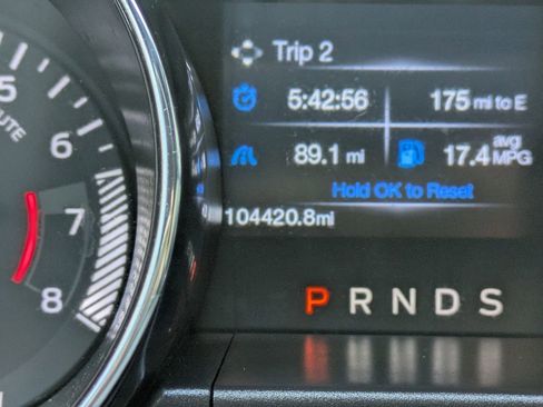 Used 2015 Ford Mustang Premium w/ Ecoboost Performance Package RWD image 28