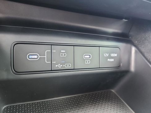 New 2026 Hyundai Tucson SEL AWD/4WD image 23