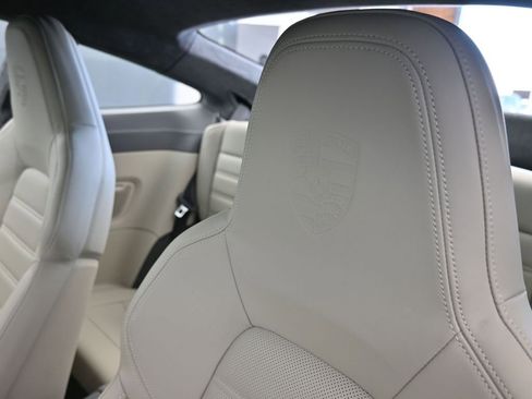 Used 2021 Porsche 911 Turbo S AWD/4WD image 21