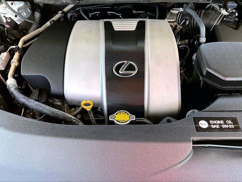 Used 2016 Lexus RX 350 FWD w/ Premium Package image 32