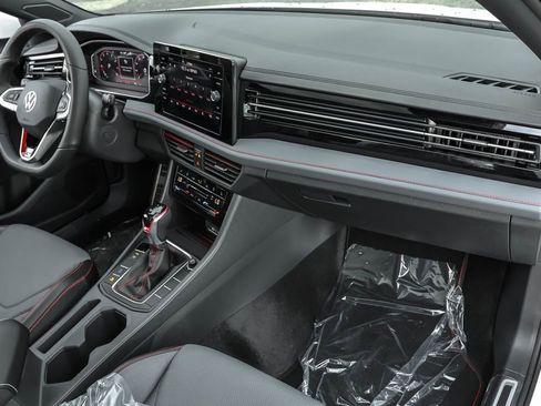 New 2026 Volkswagen Jetta GLI Autobahn FWD image 39