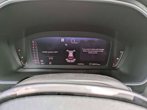 New 2026 Honda Pilot EX-L image 35