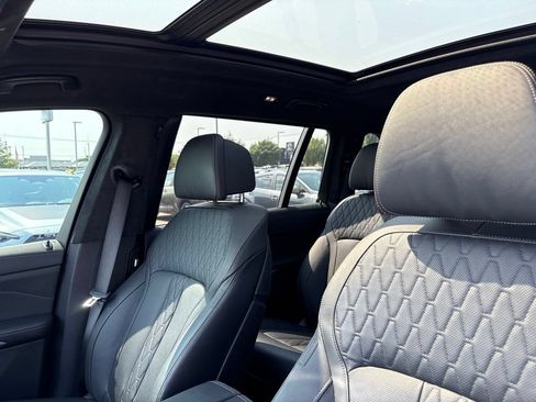 Used 2024 BMW X7 M60i w/ Executive Package AWD/4WD image 5