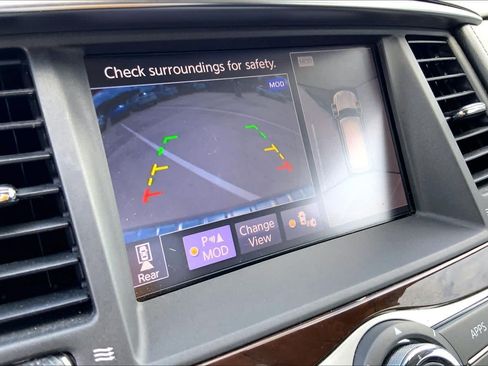Used 2019 INFINITI QX80 Luxe w/ 22" Wheel Package RWD image 27