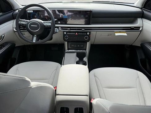 New 2026 Hyundai Tucson SEL AWD/4WD image 11