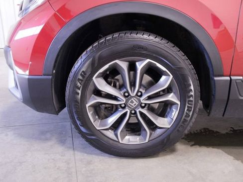 Used 2020 Honda CR-V EX image 10