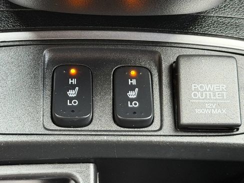 Used 2016 Honda CR-V Touring image 18