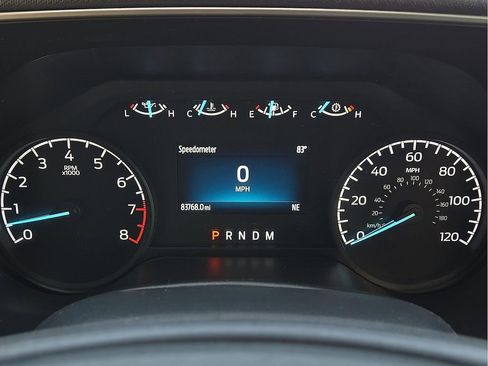 Used 2023 Ford F150 XL w/ XL Chrome Appearance Package image 18