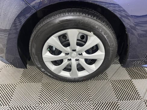 Certified 2024 Toyota Corolla LE image 30