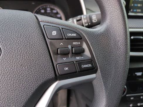 Used 2020 Hyundai Tucson SEL AWD/4WD image 23