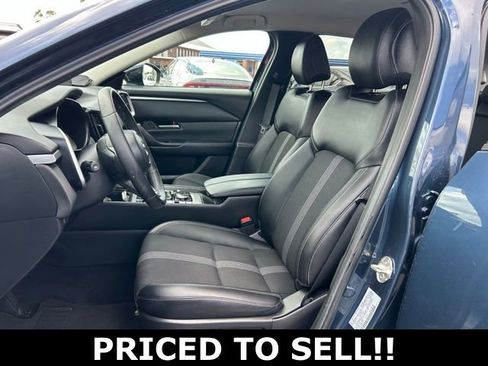 Used 2024 MAZDA CX-50 AWD 2.5 S w/ Preferred Package image 14