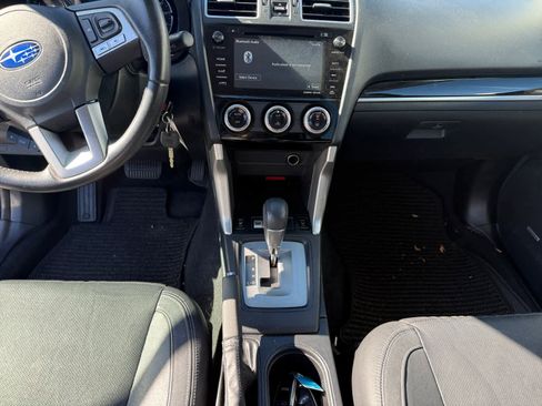 Used 2018 Subaru Forester 2.5i Limited image 11