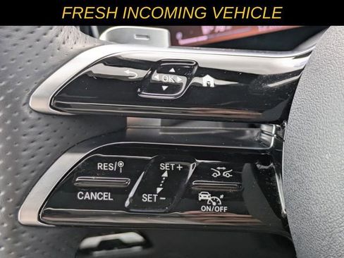 Used 2025 Mercedes-Benz GLC 350e 4MATIC w/ AMG Line image 20