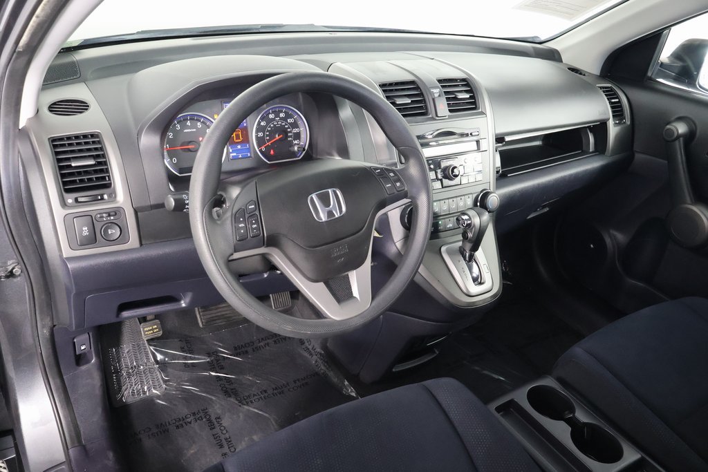 Used 2011 Honda CR-V EX image 7