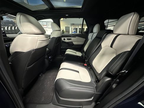 New 2026 Honda Passport TrailSport Elite image 20