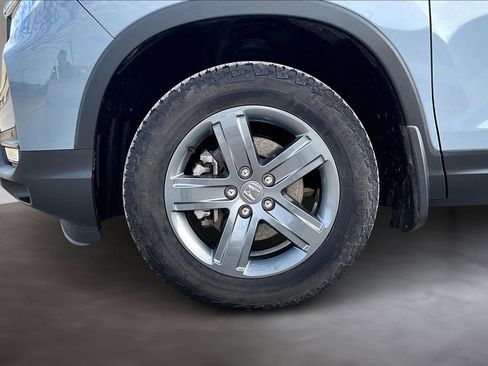 Used 2023 Honda Ridgeline RTL-E image 35