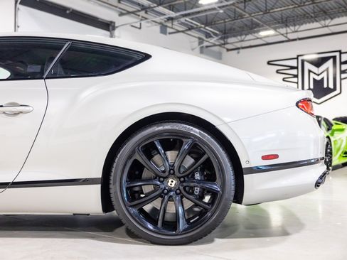 Used 2020 Bentley Continental GT First Edition AWD/4WD image 16