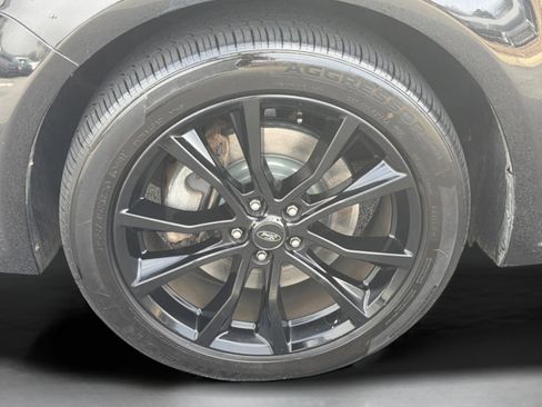 Used 2018 Ford Flex Limited w/ Limited Appearance Package image 35