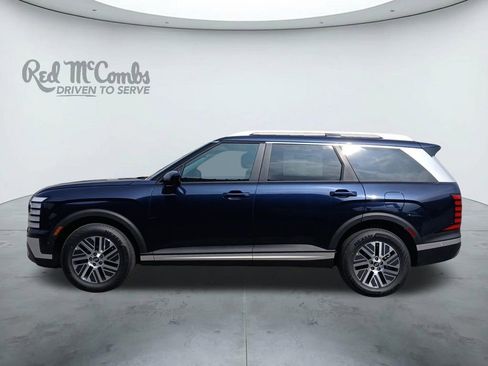 New 2026 Hyundai Palisade SEL Premium FWD image 2
