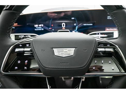 New 2026 Cadillac Lyriq Signature Luxury image 21