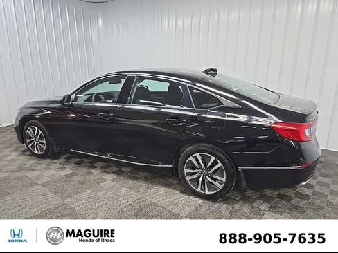Used 2020 Honda Accord EX image 4