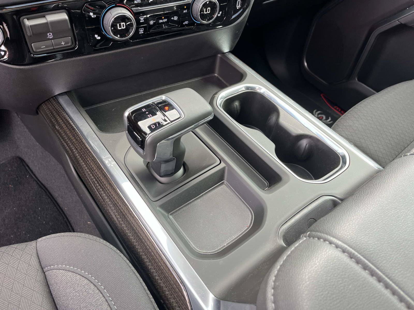 New 2026 Chevrolet Silverado 1500 RST AWD/4WD image 29