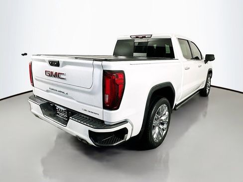Used 2023 GMC Sierra 1500 Denali w/ Denali Reserve Package image 7