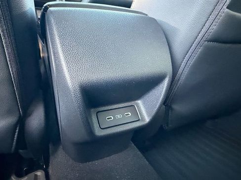 New 2026 Acura Integra A-Spec FWD image 11