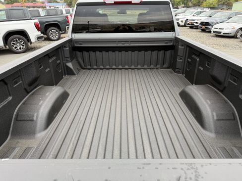 New 2026 Chevrolet Silverado 2500 W/T w/ WT Convenience Package image 6