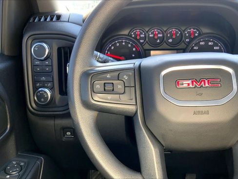 Certified 2024 GMC Sierra 1500 Pro w/ Pro Value Package AWD/4WD image 24