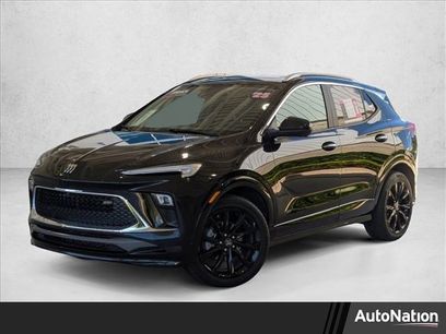 Used 2025 Buick Encore GX Sport Touring w/ Experience Buick Package