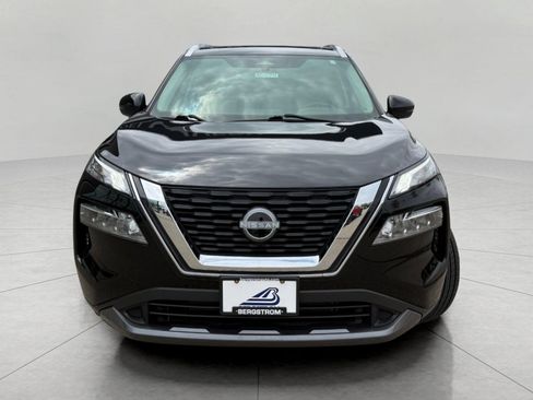 Used 2023 Nissan Rogue SL AWD/4WD image 4