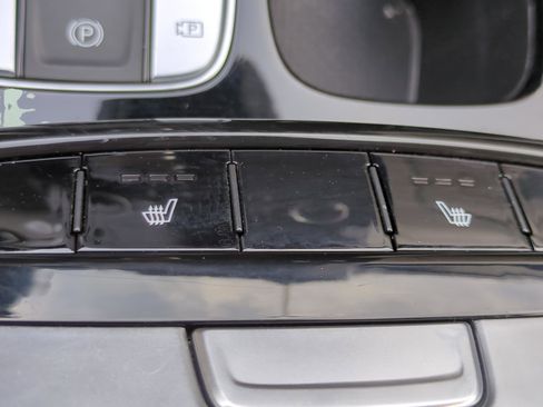 Certified 2022 Hyundai Tucson SEL FWD image 27