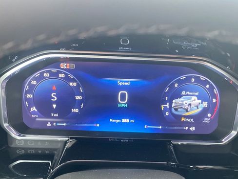 New 2026 Chevrolet Silverado 2500 High Country w/ Technology Package image 31