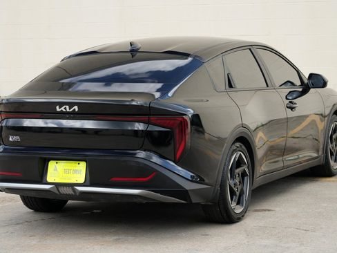 Used 2025 Kia K4 EX FWD image 47