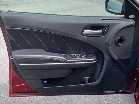Used 2018 Dodge Charger GT AWD/4WD image 10