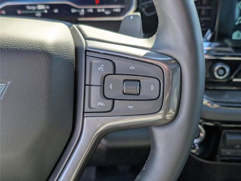 Used 2024 Chevrolet Silverado 1500 ZR2 w/ LPO, Dark Essentials Package image 25