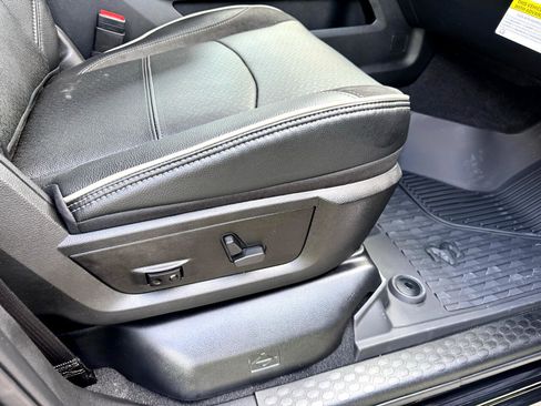 Used 2024 RAM 3500 Laramie w/ Safety Group image 25