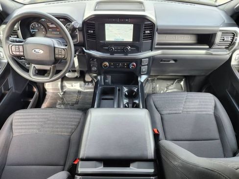 Certified 2023 Ford F150 XL w/ STX Appearance Package AWD/4WD image 12