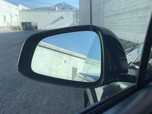 Used 2023 Tesla Model X Plaid AWD/4WD image 17