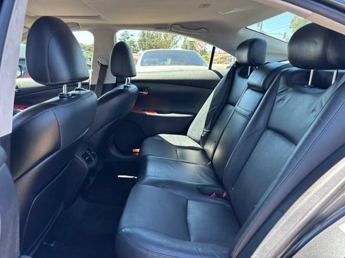 Used 2008 Lexus ES 350 FWD image 14