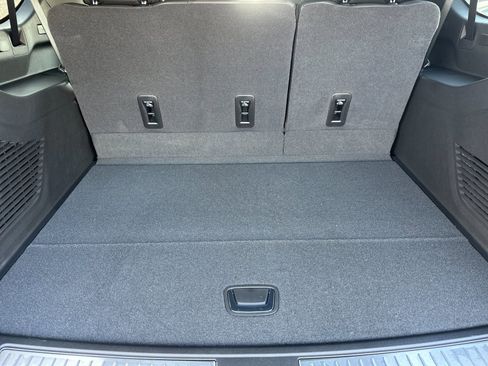New 2026 GMC Yukon XL Denali w/ Sun & Power Step Package AWD/4WD image 16