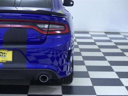 Used 2020 Dodge Charger R/T w/ Plus Group image 32