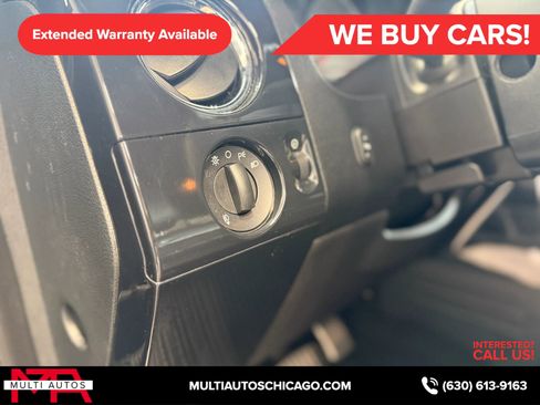 Used 2007 Ford F150 Harley-Davidson image 37