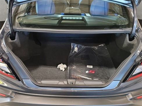 New 2025 Subaru WRX tS image 33