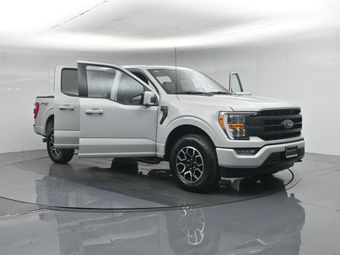 Used 2023 Ford F150 Lariat AWD/4WD image 37
