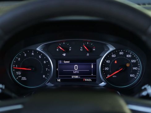 Used 2020 Chevrolet Equinox LT FWD image 11